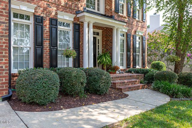 12417 Schoolhouse Street, Raleigh, NC 27614