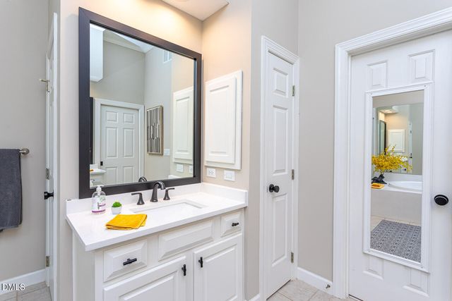 12417 Schoolhouse Street, Raleigh, NC 27614