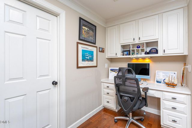 12417 Schoolhouse Street, Raleigh, NC 27614