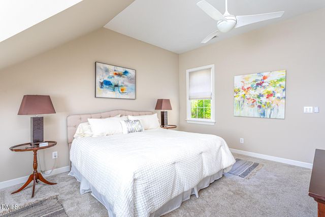 12417 Schoolhouse Street, Raleigh, NC 27614