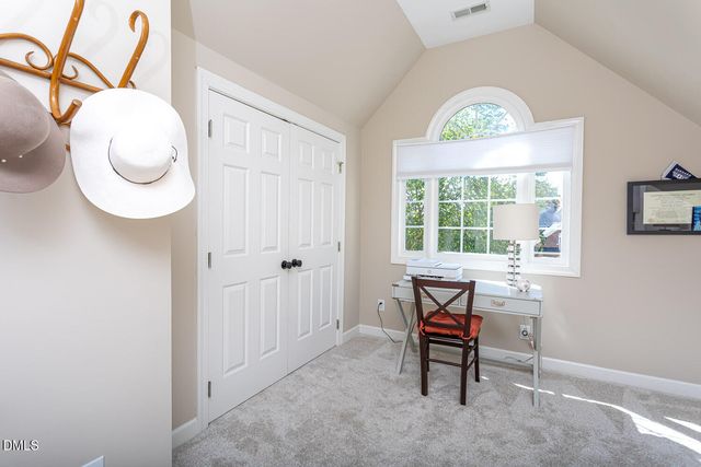 12417 Schoolhouse Street, Raleigh, NC 27614