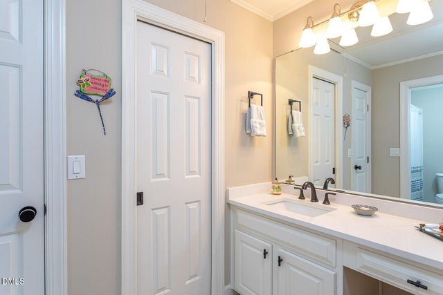 12417 Schoolhouse Street, Raleigh, NC 27614