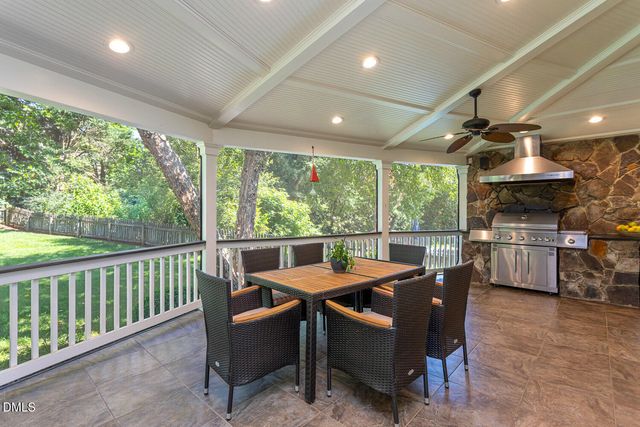 12417 Schoolhouse Street, Raleigh, NC 27614