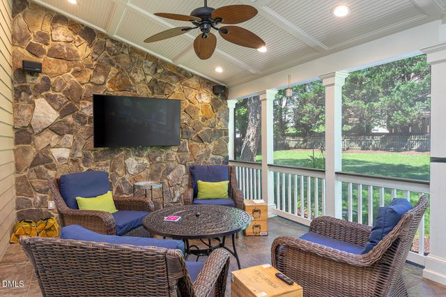 12417 Schoolhouse Street, Raleigh, NC 27614