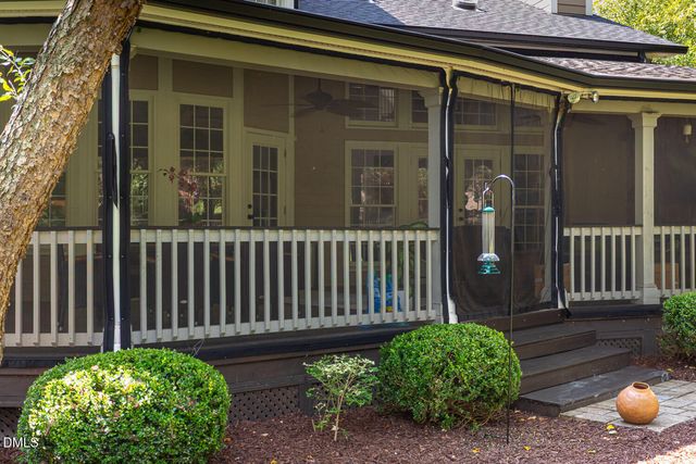 12417 Schoolhouse Street, Raleigh, NC 27614