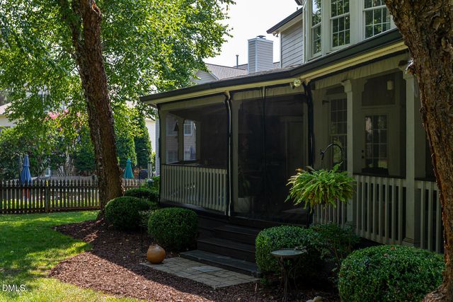 12417 Schoolhouse Street, Raleigh, NC 27614