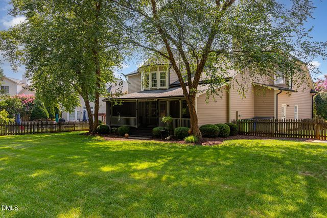 12417 Schoolhouse Street, Raleigh, NC 27614
