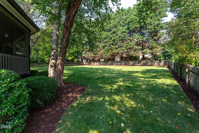 12417 Schoolhouse Street, Raleigh, NC 27614