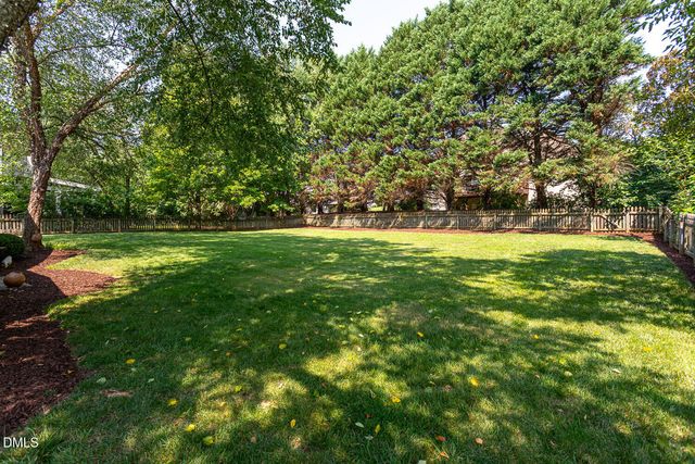 12417 Schoolhouse Street, Raleigh, NC 27614