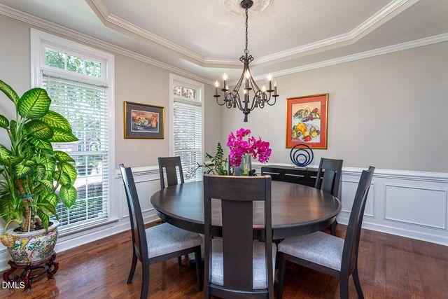 12417 Schoolhouse Street, Raleigh, NC 27614