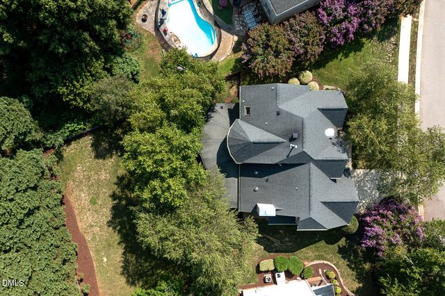 12417 Schoolhouse Street, Raleigh, NC 27614