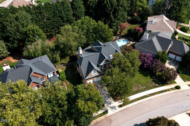 12417 Schoolhouse Street, Raleigh, NC 27614