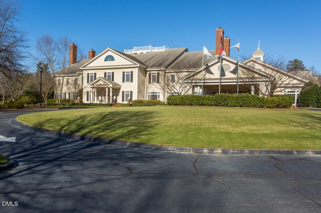 12417 Schoolhouse Street, Raleigh, NC 27614