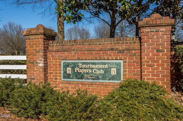 12417 Schoolhouse Street, Raleigh, NC 27614