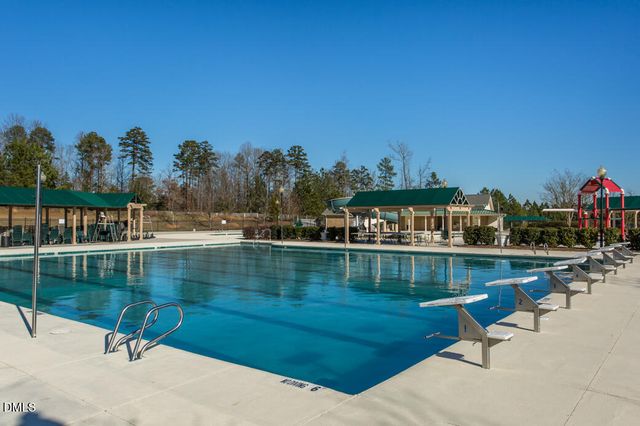 12417 Schoolhouse Street, Raleigh, NC 27614