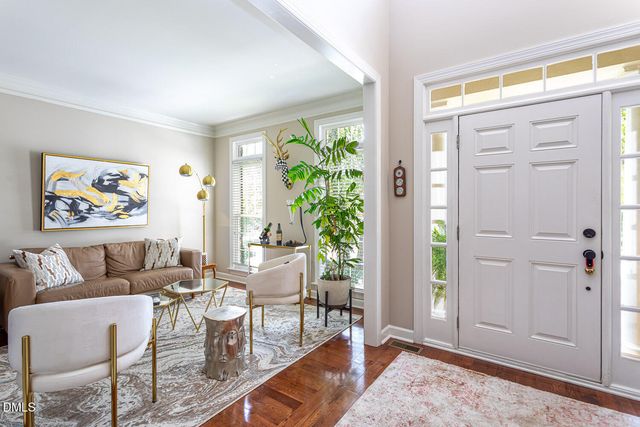 12417 Schoolhouse Street, Raleigh, NC 27614