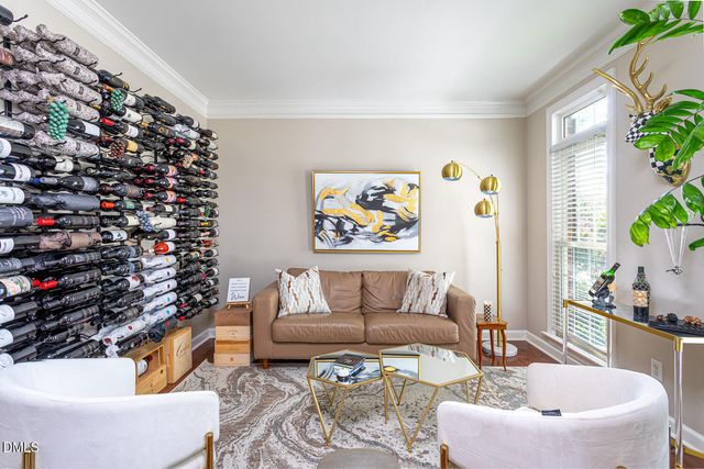 12417 Schoolhouse Street, Raleigh, NC 27614