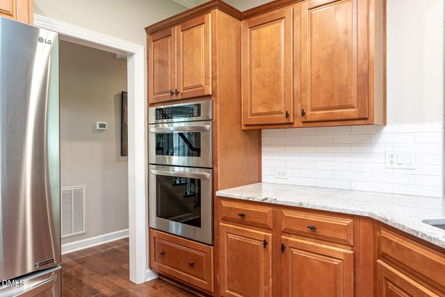 12417 Schoolhouse Street, Raleigh, NC 27614
