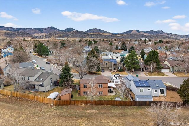 11632 W Lake Avenue, Littleton, CO 80127