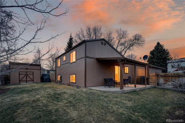 11632 W Lake Avenue, Littleton, CO 80127