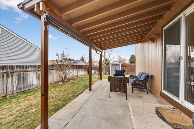 11632 W Lake Avenue, Littleton, CO 80127