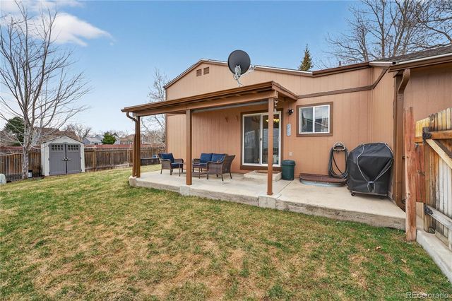 11632 W Lake Avenue, Littleton, CO 80127