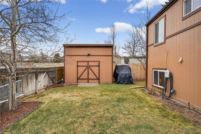 11632 W Lake Avenue, Littleton, CO 80127