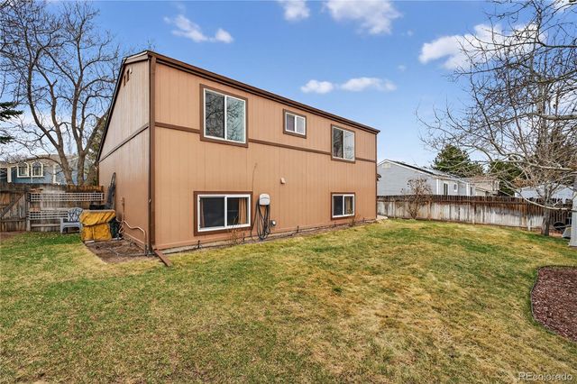 11632 W Lake Avenue, Littleton, CO 80127