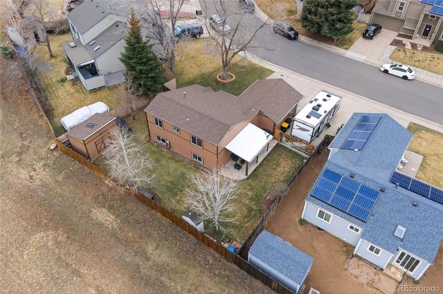 11632 W Lake Avenue, Littleton, CO 80127