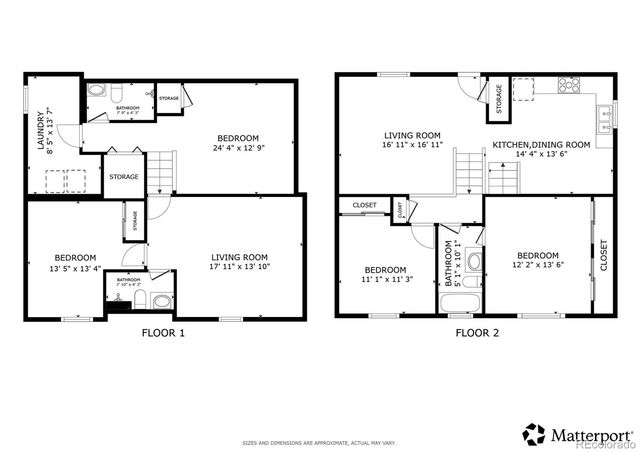 11632 W Lake Avenue, Littleton, CO 80127