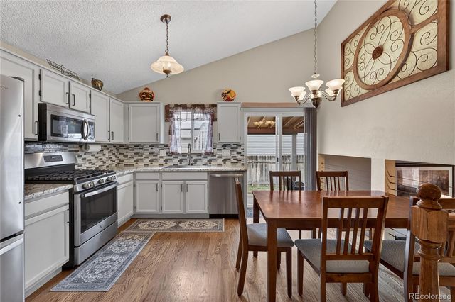 11632 W Lake Avenue, Littleton, CO 80127