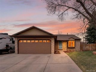11632 W Lake Avenue, Littleton, CO 80127