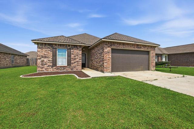 2000 Saint Bernard St, Thibodaux, LA 70301