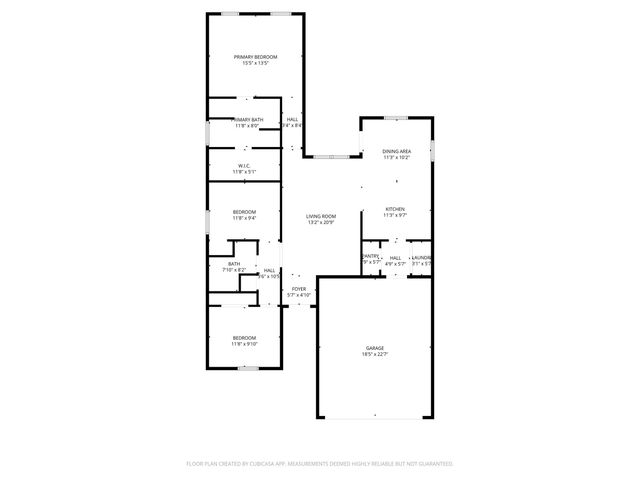 2000 Saint Bernard St, Thibodaux, LA 70301