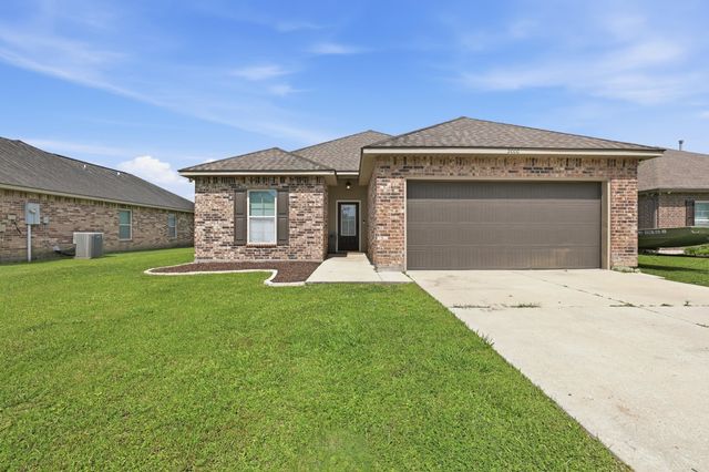 2000 Saint Bernard St, Thibodaux, LA 70301