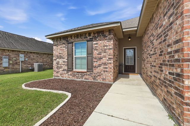 2000 Saint Bernard St, Thibodaux, LA 70301