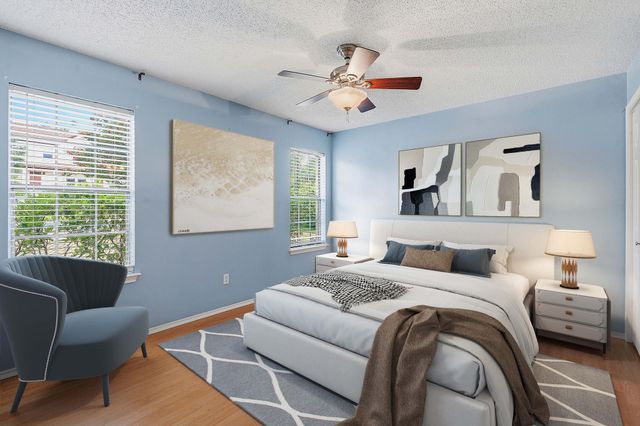 4305 Bonnell Vista CV A-6, Austin, TX 78731