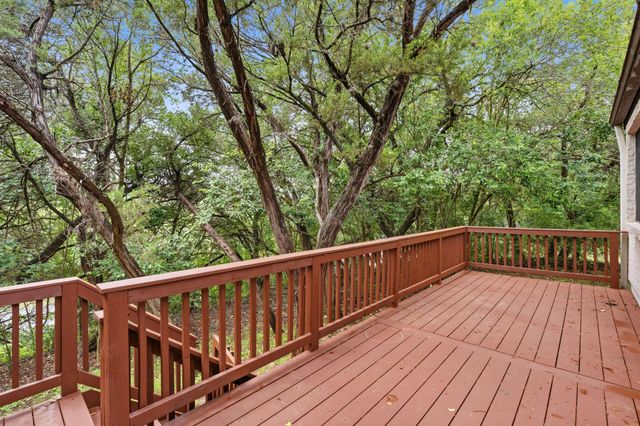 4305 Bonnell Vista CV A-6, Austin, TX 78731