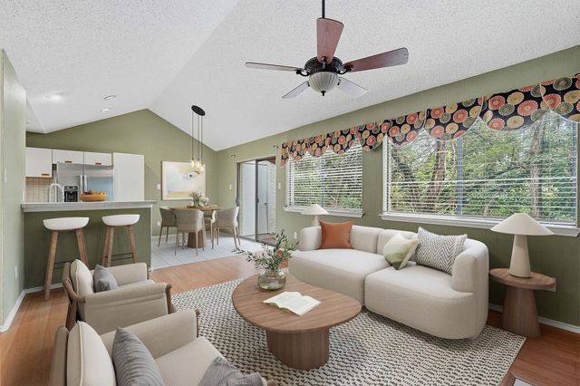 4305 Bonnell Vista CV A-6, Austin, TX 78731
