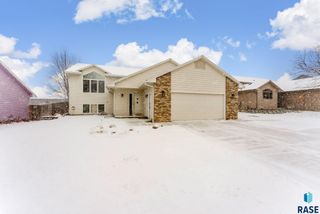 6400 S Crane Ave Avenue, Sioux Falls, SD 57108