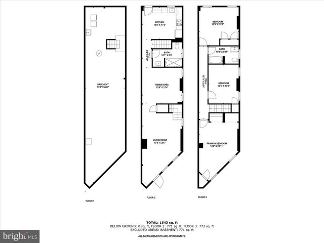2005 KENNEDY AVE, Baltimore, MD 21218
