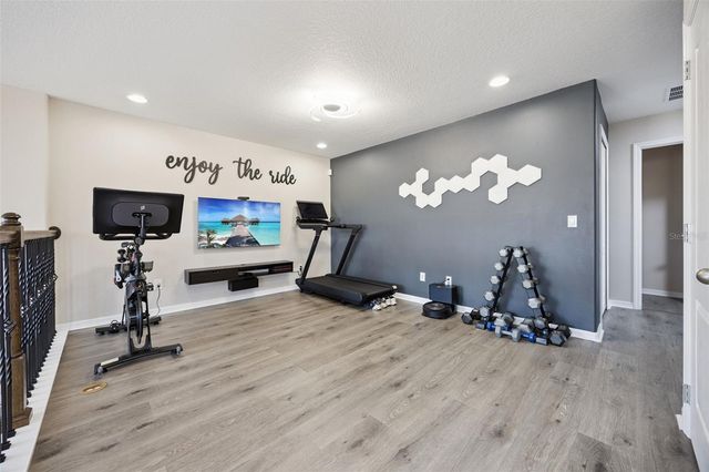 1501 PRAIRIE OAKS DRIVE, St Cloud, FL 34771