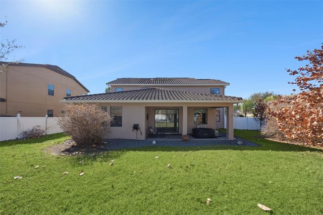 1501 PRAIRIE OAKS DRIVE, St Cloud, FL 34771