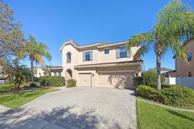 1501 PRAIRIE OAKS DRIVE, St Cloud, FL 34771