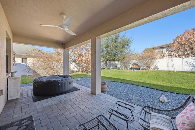 1501 PRAIRIE OAKS DRIVE, St Cloud, FL 34771