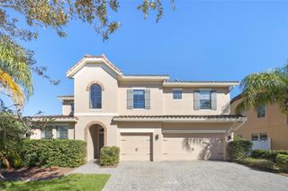 1501 PRAIRIE OAKS DRIVE, St Cloud, FL 34771