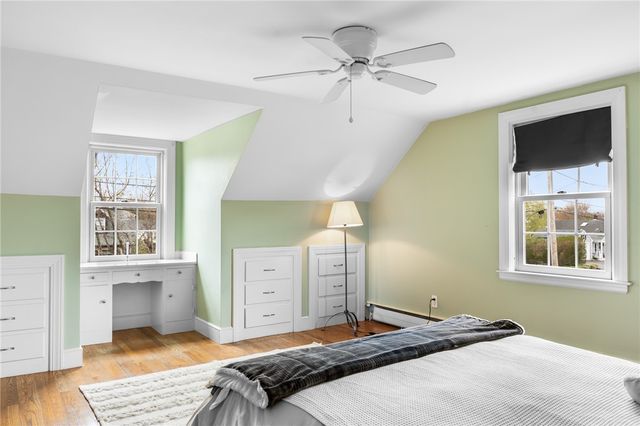 80 Kingswood Road, Bristol, RI 02809
