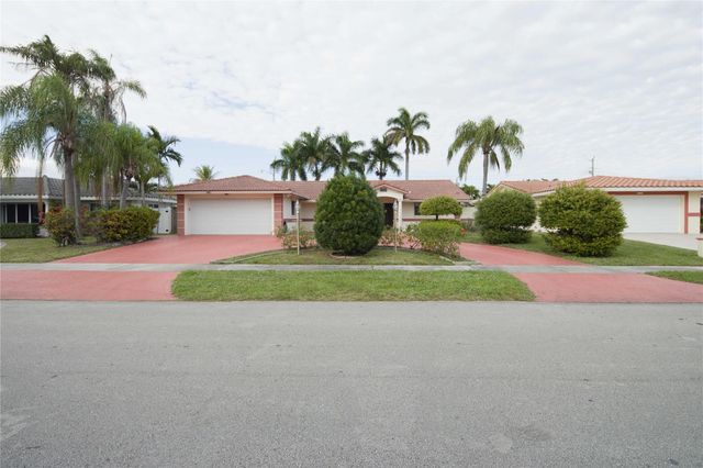 1261 Rodman Street, Hollywood, FL 33019
