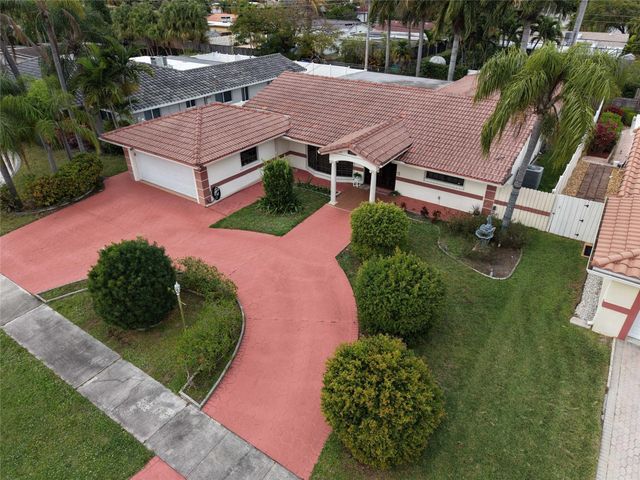 1261 Rodman Street, Hollywood, FL 33019