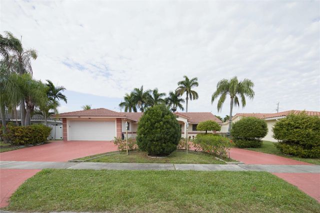 1261 Rodman Street, Hollywood, FL 33019
